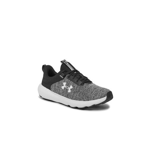 Under Armour Buty Ua Charged Revitalize 3026679-001 Szary Under Armour 45 MODIVO