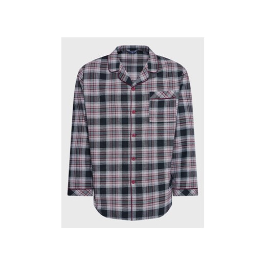 Cyberjammies Koszulka piżamowa Harley 6741 Kolorowy Regular Fit ze sklepu MODIVO w kategorii Piżamy męskie - zdjęcie 168651659