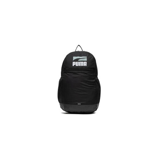 Puma Plecak Plus Backpack II 783910 01 Czarny ze sklepu MODIVO w kategorii Plecaki - zdjęcie 168653405