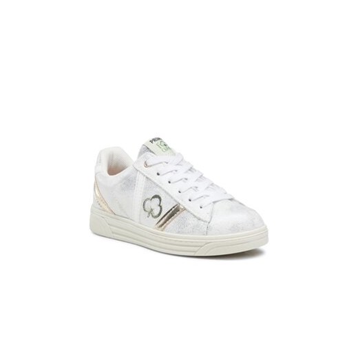 Primigi Sneakersy 3876200 M Srebrny Primigi 30 okazja MODIVO