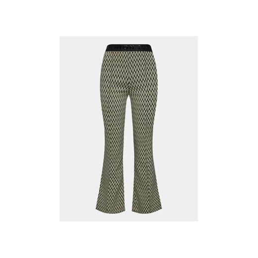 Marc Aurel Spodnie materiałowe 1716 7000 93234 Beżowy Regular Fit ze sklepu MODIVO w kategorii Spodnie damskie - zdjęcie 168656768