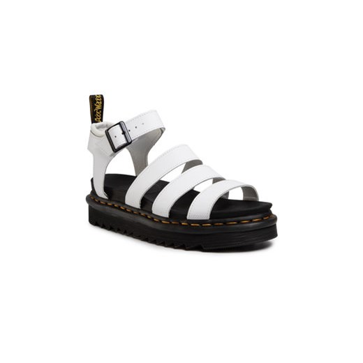 Dr. Martens Sandały Blaire 25768100 Biały Dr. Martens 36 MODIVO