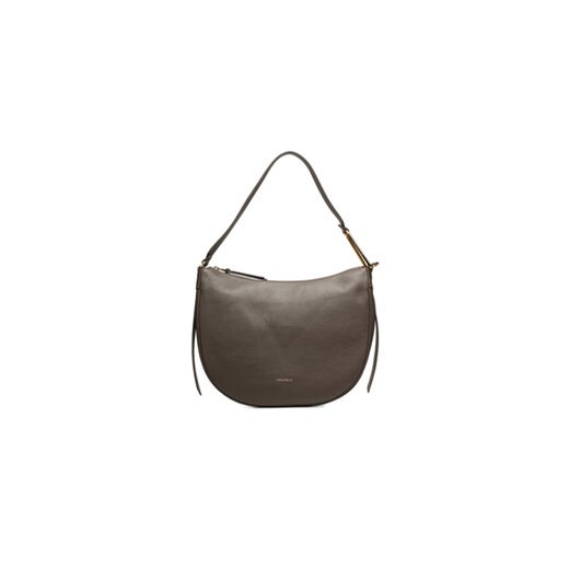 Coccinelle Torebka NE0 Priscilla E1 NE0 13 02 01 Brązowy ze sklepu MODIVO w kategorii Torby Shopper bag - zdjęcie 168659539