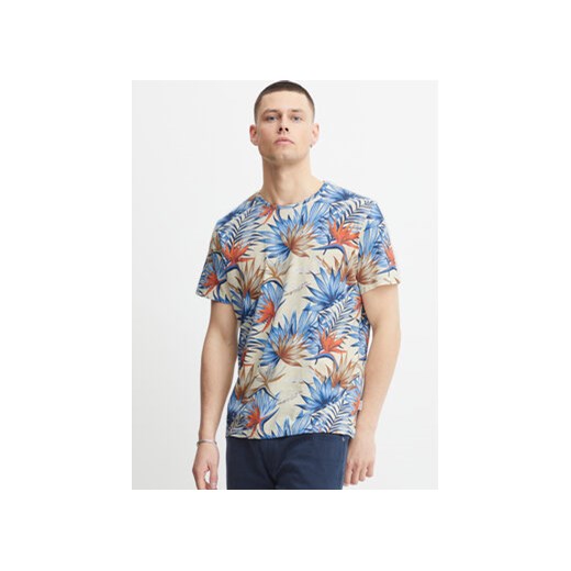 Blend T-Shirt 20715037 Kolorowy Regular Fit ze sklepu MODIVO w kategorii T-shirty męskie - zdjęcie 168659808