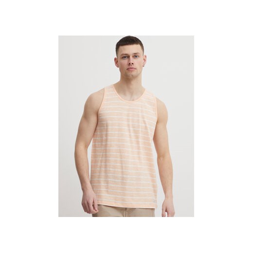 Blend Tank top 20715316 Pomarańczowy Regular Fit ze sklepu MODIVO w kategorii T-shirty męskie - zdjęcie 168660409
