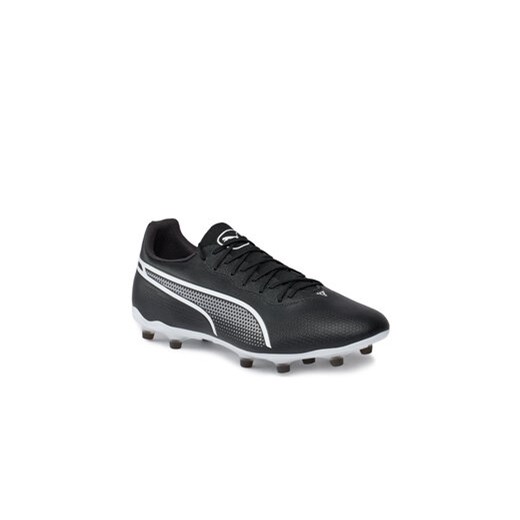 Puma Buty King Pro 107566 01 Czarny Puma 40 okazyjna cena MODIVO