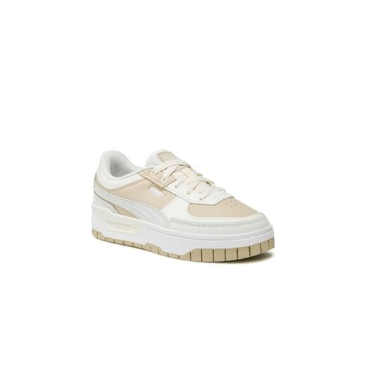 Puma Sneakersy Cali Dream Pastel Wns 392733 12 Beżowy Puma 38 MODIVO