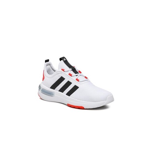 adidas Buty Racer TR23 IG4911 Biały 40 MODIVO