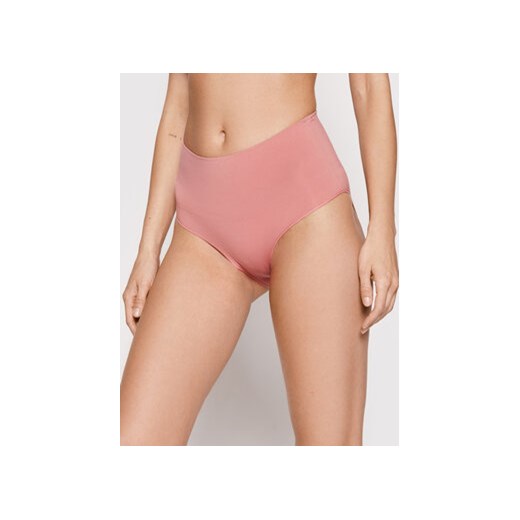 SPANX Bielizna modelująca dolna Everyday Shaping SS0715 Różowy Spanx S MODIVO