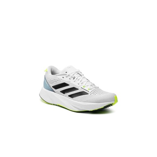 adidas Buty adizero Sl Running Shoes ID6922 Biały 40 MODIVO