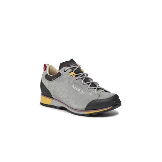 Dolomite Trekkingi W'S 54 Hike Low Evo GTX GORE-TEX 289210 Szary Dolomite 37_5 MODIVO