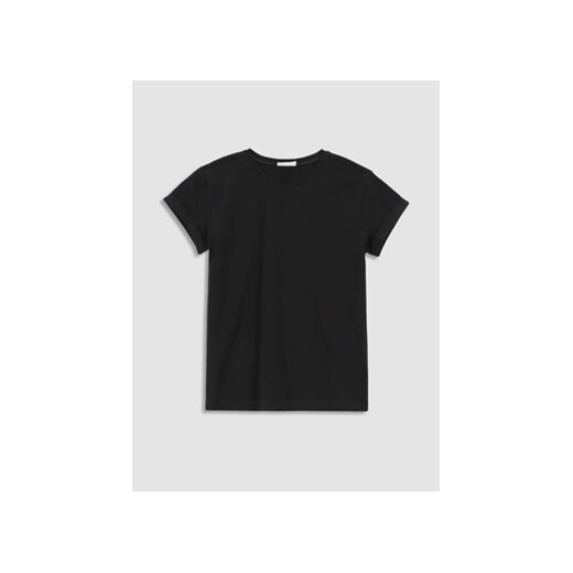Coccodrillo T-Shirt WC3143201BAG Czarny Regular Fit ze sklepu MODIVO w kategorii Bluzki dziewczęce - zdjęcie 168664837