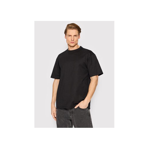 Only & Sons T-Shirt Fred 22022532 Czarny Relaxed Fit ze sklepu MODIVO w kategorii T-shirty męskie - zdjęcie 168664989