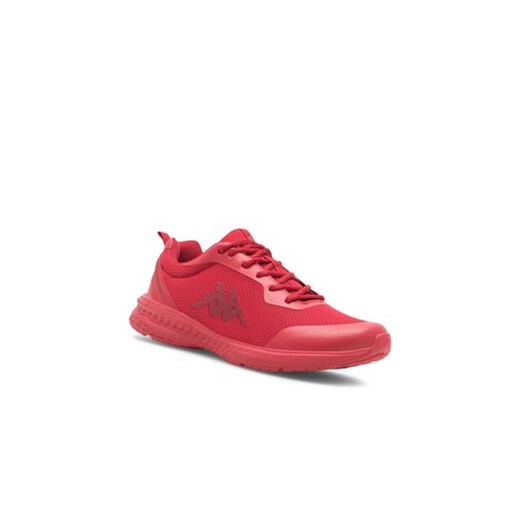 Kappa Sneakersy KOMBAT GLINCH 2 371B7LW-Q03 Czerwony Kappa 41 promocyjna cena MODIVO