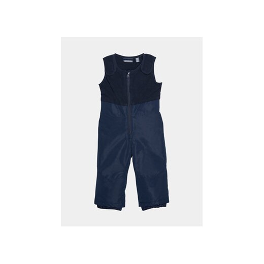 Color Kids Kombinezon 741047 Granatowy Regular Fit ze sklepu MODIVO w kategorii Spodnie chłopięce - zdjęcie 168667548