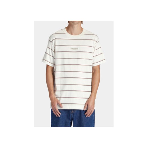 DC T-Shirt Kingpin Kttp ADYKT03216 Kolorowy Regular Fit ze sklepu MODIVO w kategorii T-shirty męskie - zdjęcie 168669807