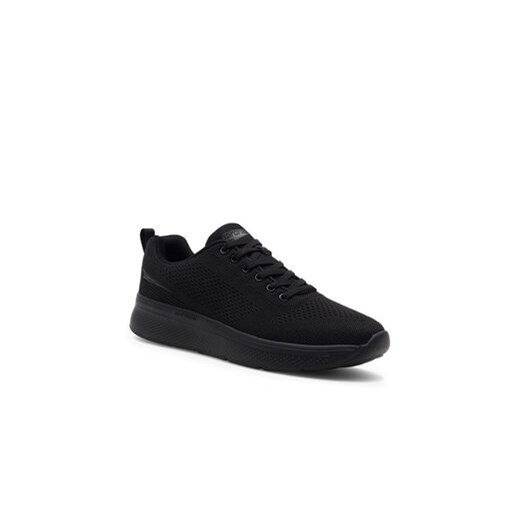 Sprandi Sneakersy LINE MPRS-22M06255 Czarny Sprandi 43 MODIVO