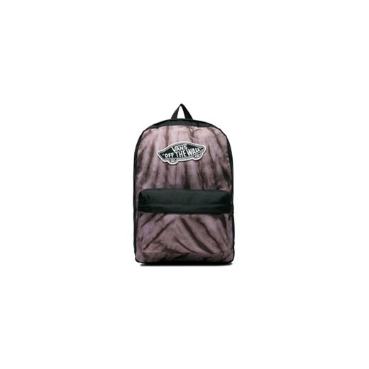 Vans Plecak Wm Realm Backpack VN0A3UI6CDJ1 Beżowy ze sklepu MODIVO w kategorii Plecaki - zdjęcie 168670965