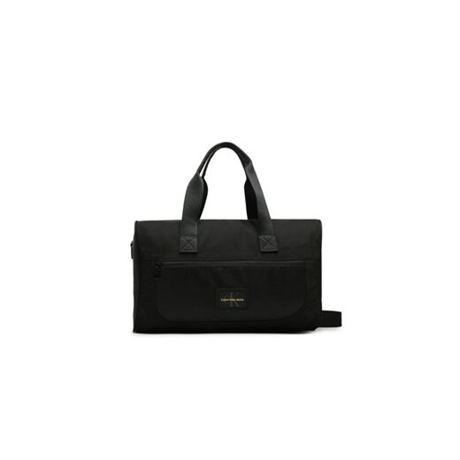 Calvin Klein Jeans Torba Sport Essentials Waistbag28 W K50K510682 Czarny uniwersalny wyprzedaż MODIVO