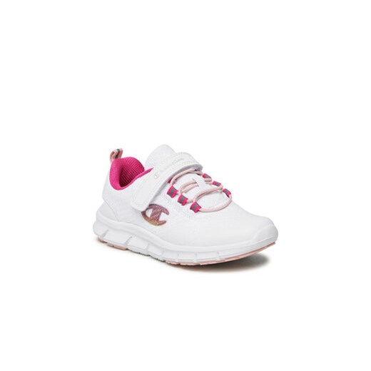 Champion Sneakersy Flippy G Ps S32692-CHA-WW001 Biały Champion 28 MODIVO