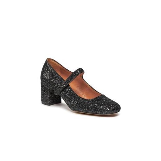 Balagan Półbuty Dora Czarny 39 MODIVO