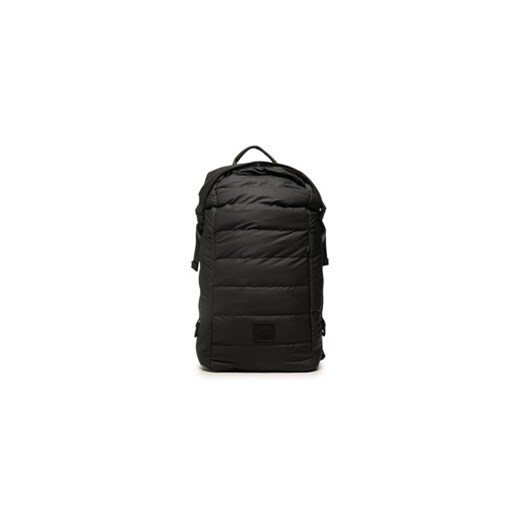 Rains Plecak Loop Backpack 12140 Czarny ze sklepu MODIVO w kategorii Plecaki - zdjęcie 168675357