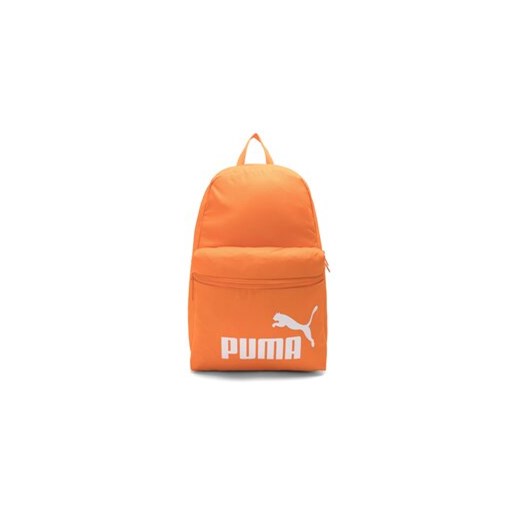Puma Plecak Phase 7548730 Pomarańczowy Puma NOSIZE MODIVO