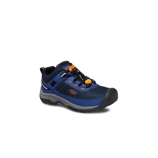 Keen Trekkingi Targhee Sport 1027171 Granatowy Keen 35 promocyjna cena MODIVO