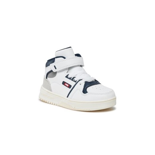 Primigi Sneakersy 4962211 Biały Primigi 30 MODIVO wyprzedaż