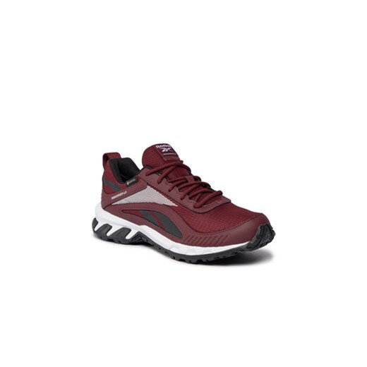 Reebok Buty Ridgerider 6 Gtx GORE-TEX IE2476 Bordowy Reebok 37_5 okazyjna cena MODIVO