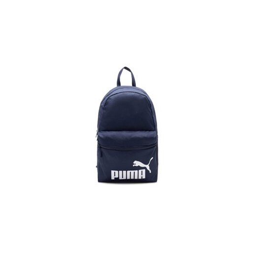Puma Plecak Phase 7548743 Granatowy ze sklepu MODIVO w kategorii Plecaki - zdjęcie 168677529