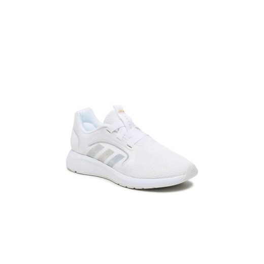 adidas Buty Edge Lux Shoes HQ9030 Biały 40_23 MODIVO