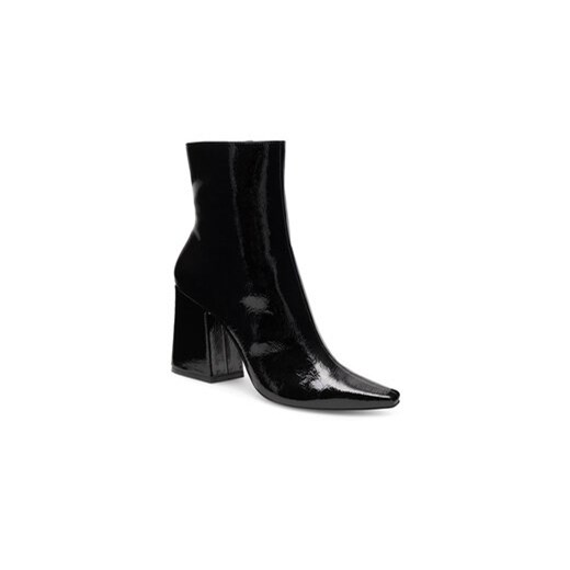 Nine West Botki SAAMEN SJ1453-1 Czarny Nine West 37 MODIVO