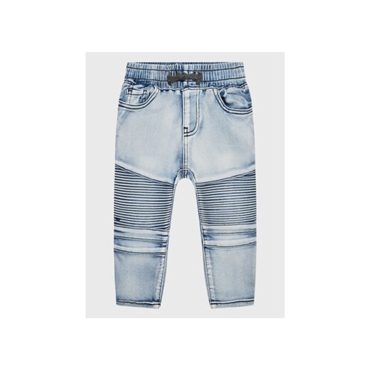 Cotton On Kids Jeansy 701983 Niebieski Slim Fit ze sklepu MODIVO w kategorii Spodnie i półśpiochy - zdjęcie 168681016