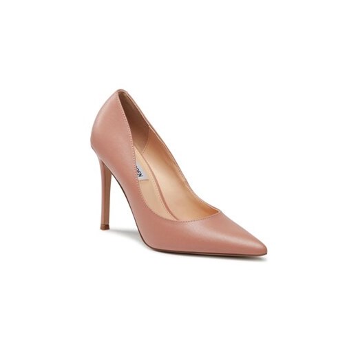 Steve Madden Szpilki Evelyn-E Pump SM19000078 SM19000078-602 Różowy Steve Madden 39 MODIVO