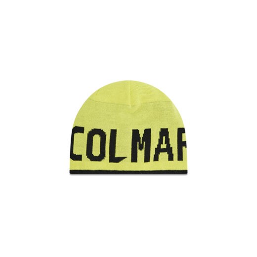 Colmar Czapka Unica 5005 2OY Żółty ze sklepu MODIVO w kategorii Czapki zimowe męskie - zdjęcie 168682977