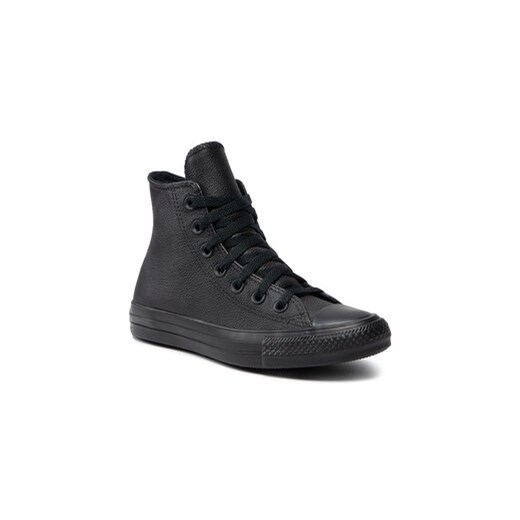 Converse Trampki Ct As Hi 135251C Czarny Converse 42 MODIVO