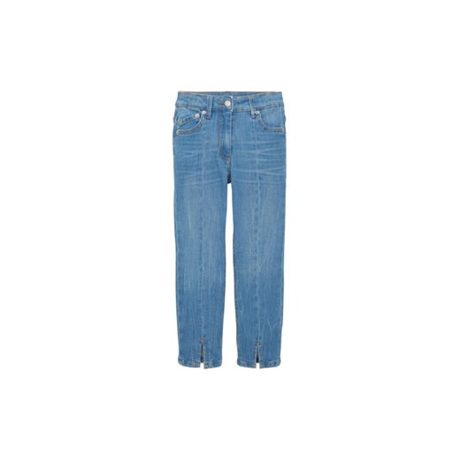 Tom Tailor Jeansy 1035193 Niebieski ze sklepu MODIVO w kategorii Spodnie dziewczęce - zdjęcie 168685208