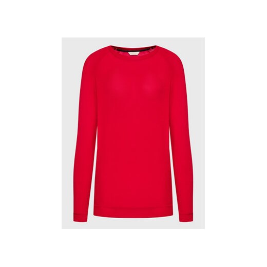 Cyberjammies Koszulka piżamowa Windsor 9449 Czerwony Regular Fit ze sklepu MODIVO w kategorii Piżamy damskie - zdjęcie 168685618