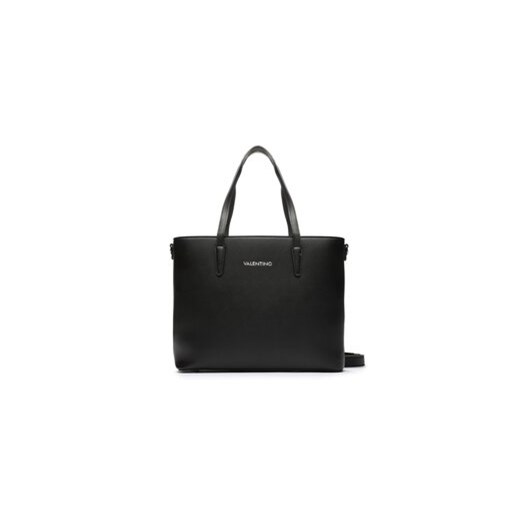 Valentino Torebka Zero VBS7B301 Czarny ze sklepu MODIVO w kategorii Torby Shopper bag - zdjęcie 168686328