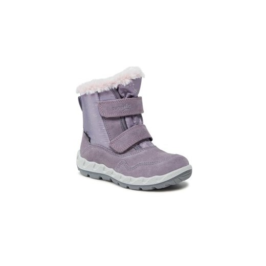Superfit Śniegowce GORE-TEX 1-006011-8510 S Niebieski Superfit 29 MODIVO promocja