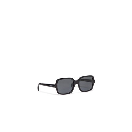 Emporio Armani Okulary przeciwsłoneczne 0EA4195 501787 Czarny ze sklepu MODIVO w kategorii Okulary przeciwsłoneczne damskie - zdjęcie 168689367