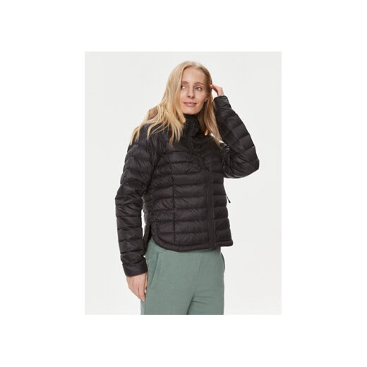 Helly Hansen Kurtka puchowa 53821 Czarny Regular Fit Helly Hansen M promocja MODIVO