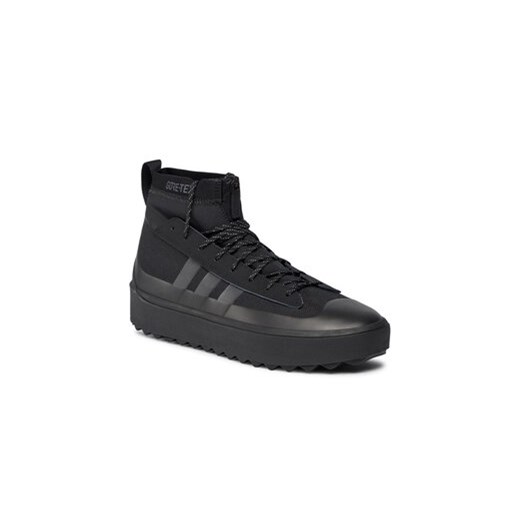 adidas Buty ZNSORED High GORE-TEX Shoes ID7296 Czarny 45_13 MODIVO
