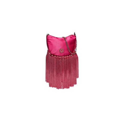 Rinascimento Torebka ACV0013483003 Różowy ze sklepu MODIVO w kategorii Kopertówki - zdjęcie 168690629