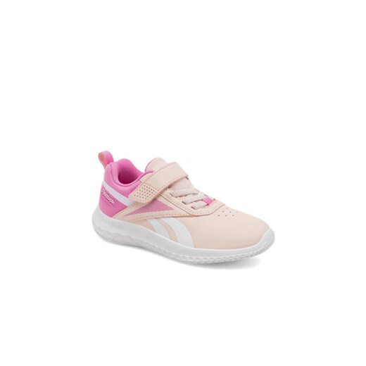 Reebok Buty Rush Runner 5 Syn Alt IG0530 Różowy Reebok 28 MODIVO