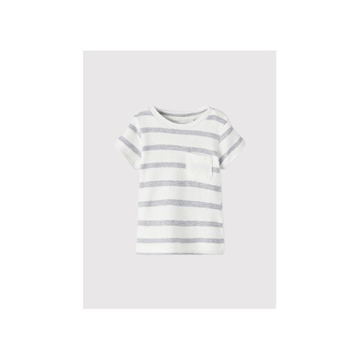 NAME IT T-Shirt 13203212 Granatowy Regular Fit ze sklepu MODIVO w kategorii Koszulki niemowlęce - zdjęcie 168691199