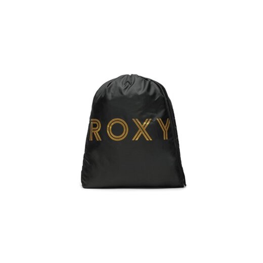 Roxy Worek ERJBP04623 Czarny ze sklepu MODIVO w kategorii Plecaki - zdjęcie 168691968