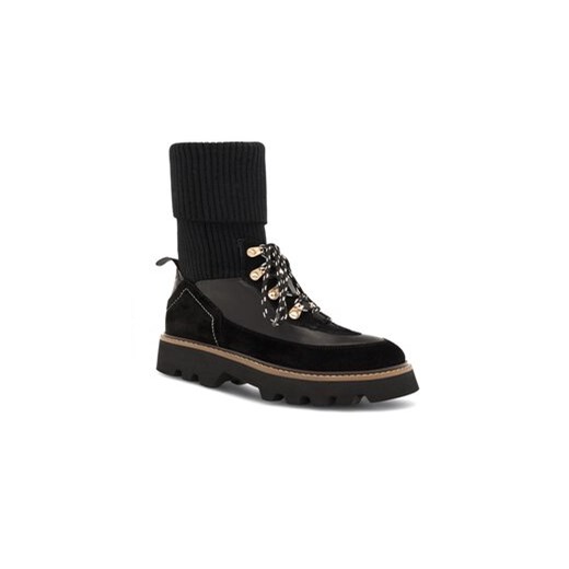 Badura Botki STARK-06W4-023 Czarny 36 MODIVO