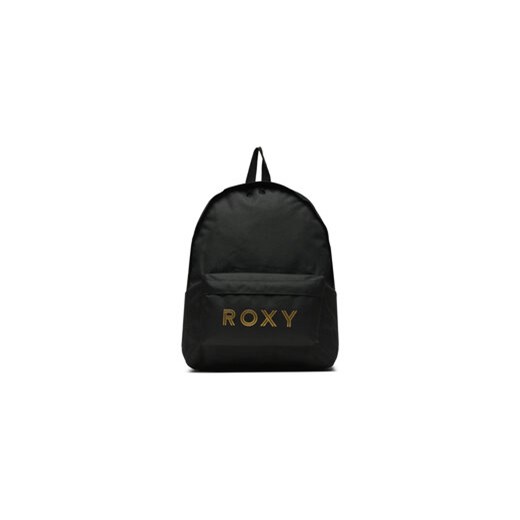 Roxy Plecak ERJBP04621 Czarny ze sklepu MODIVO w kategorii Plecaki - zdjęcie 168695648